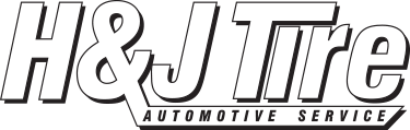 H & J Tire in Novato, CA