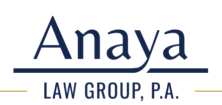Anaya Law Group