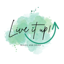 LIVE IT UP INTERNATIONAL logo