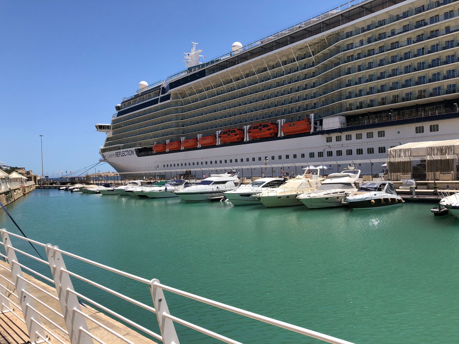 Meditterranean cruises