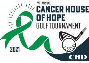 CHD's Cancer House of Hope Golf Tournament
