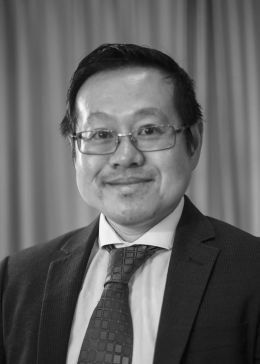 Richard M. Juang