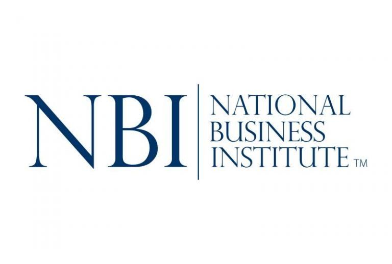 National Business Institute