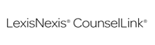 LexisNexis CounselLink