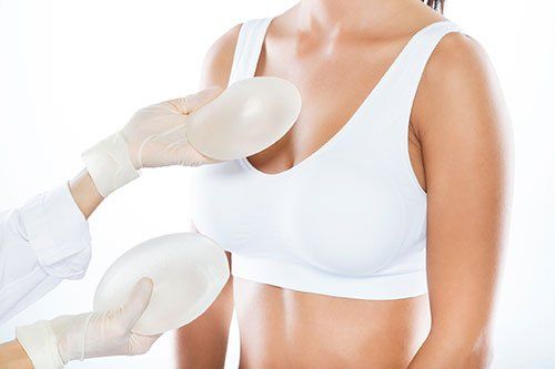 Medical Collection Devices — Custom Breast Prosthesis  in Shreveport, LA