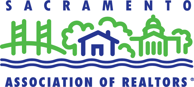 Sacramento Association of Realtors Logo