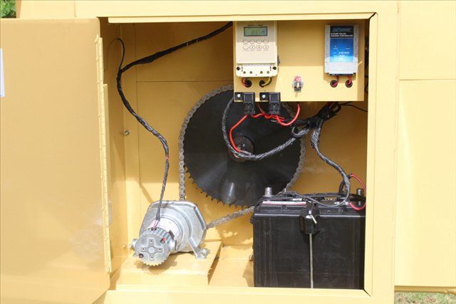 Livestock Feeder Machine Parts — Arlington, TX — Auto Easy Feeder