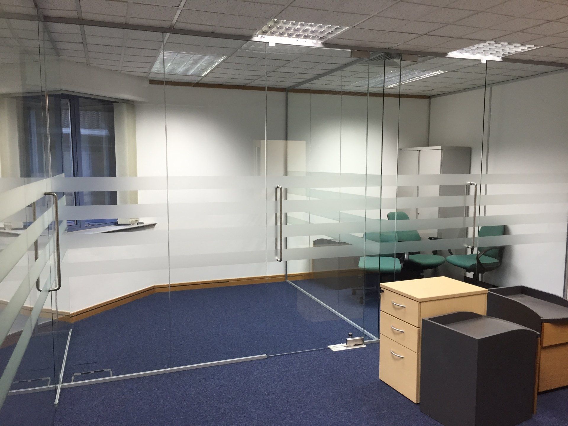 Window Manifestation Cardiff