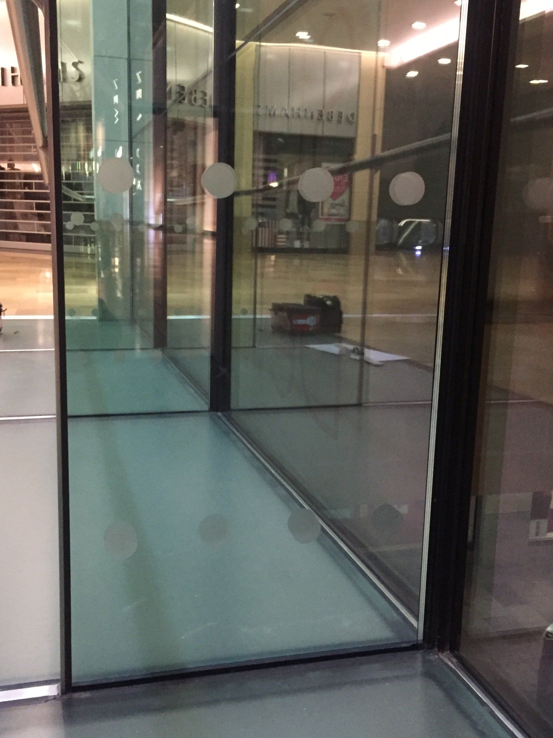 Park Plaza Window Tinting