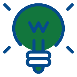 Friendly and efficient