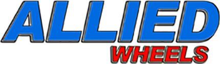 allied wheels logo