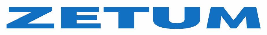 Zetum logo