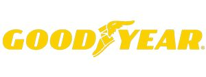 Good Year logo