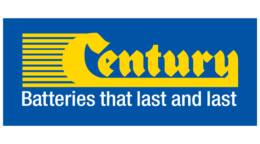 century logo