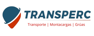 Logo TRANSPERC