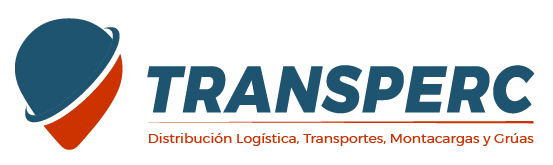 Logo TRANSPERC