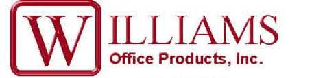 Williams Office Products, Inc.