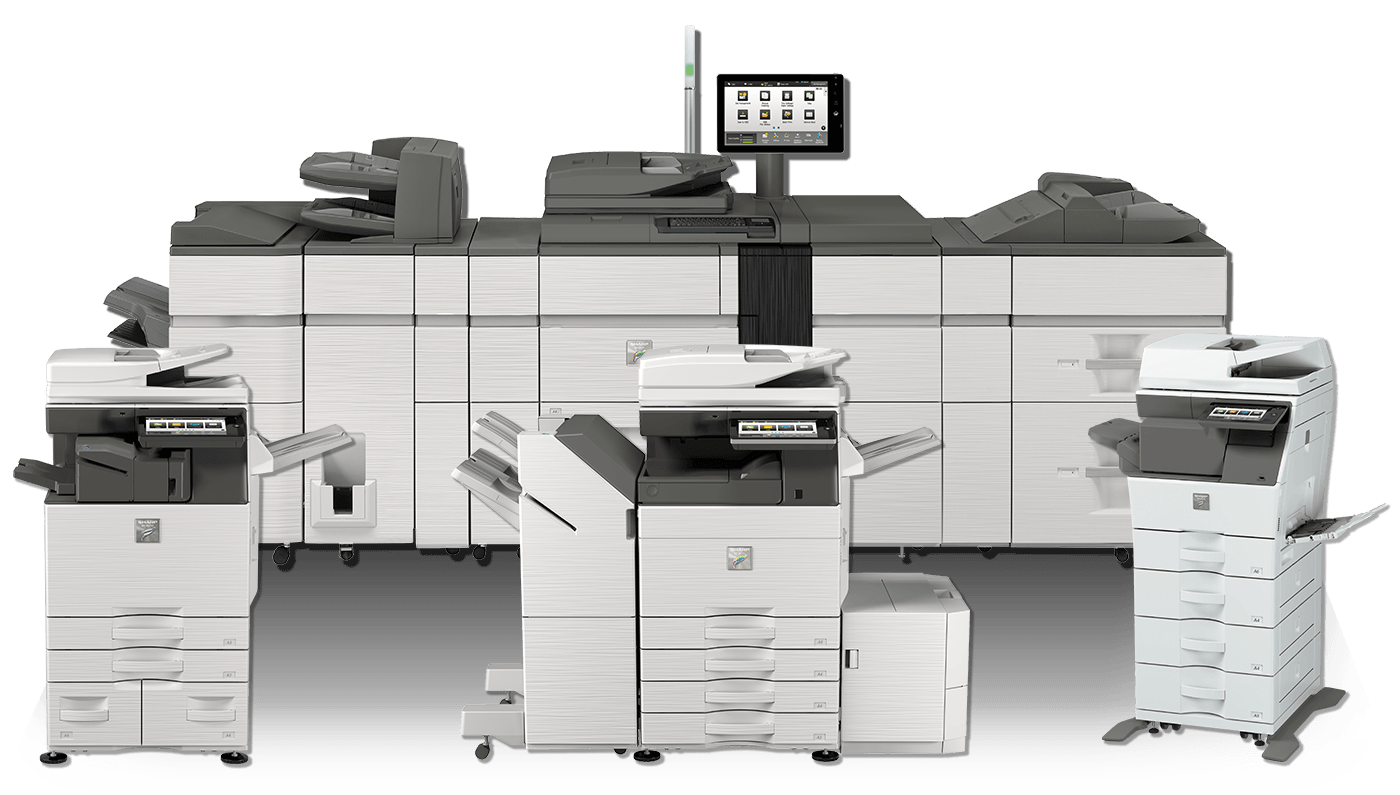 Office Products — Copiers in Alton IL