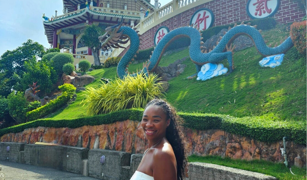 I'm Valyn Lyons, founder of The Broker Who Travels and Eat Pray Love Travel Abroad.
This community is crafted for passionate individuals who share a love for travel, financial empowerment, and personal development. As someone who has embraced the world as my canvas, I'm excited to invite you to join us on this journey.