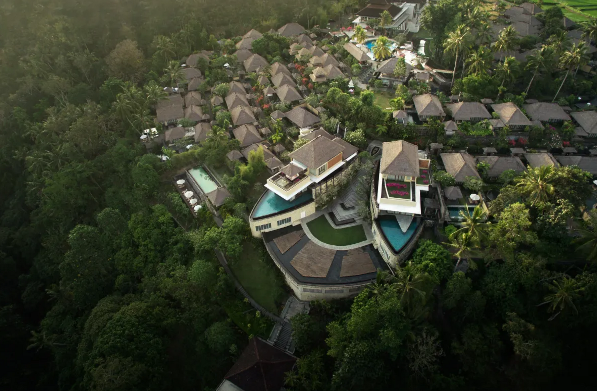 Kamandalu Ubud is known for its warm hospitality, where new guests become friends and returning ones are treated like family. Everyone is welcome to experience the unique charm of this home away from home.