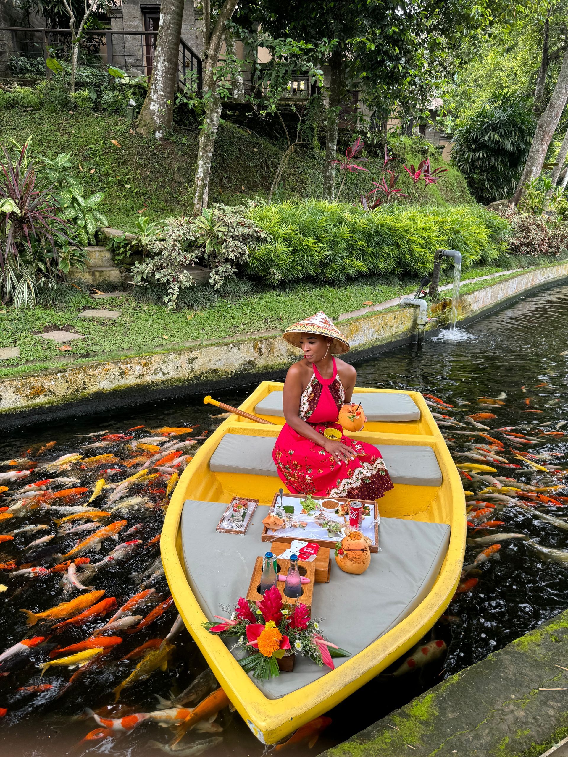 8 Activities You Shouldn't Miss in Bali by The Broker Who Travels