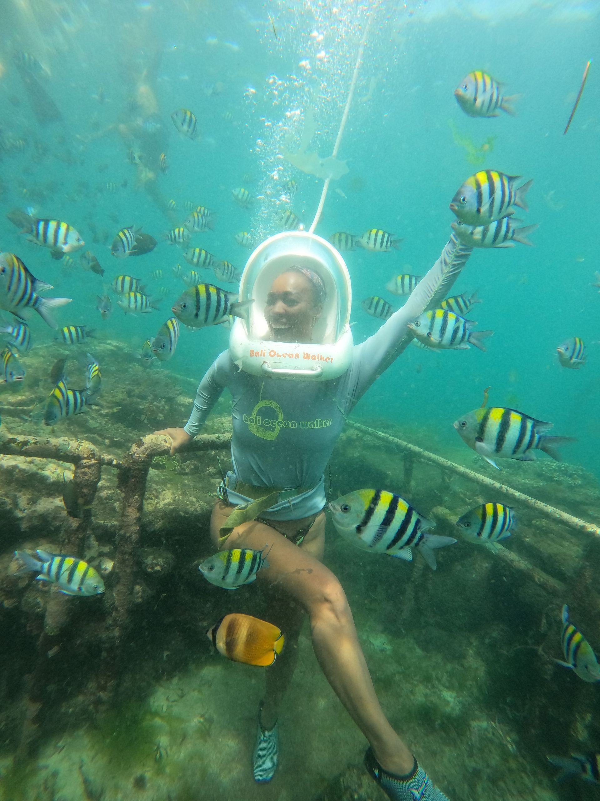 8 Activities You Shouldn't Miss in Bali by The Broker Who Travels