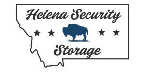 best self storage in Helena MT