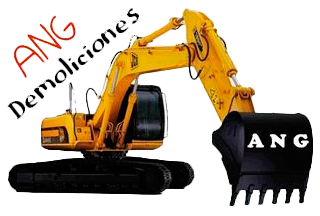 ANG DEMOLICIONES Y EXCAVACIONES