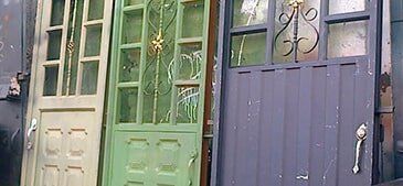 ANG DEMOLICIONES Y EXCAVACIONES