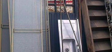 ANG DEMOLICIONES Y EXCAVACIONES