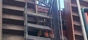 ANG DEMOLICIONES Y EXCAVACIONES