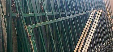 ANG DEMOLICIONES Y EXCAVACIONES