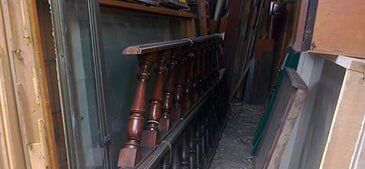 ANG DEMOLICIONES Y EXCAVACIONES