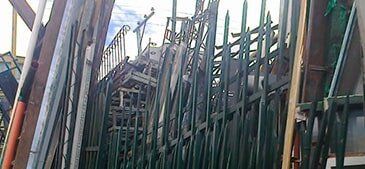 ANG DEMOLICIONES Y EXCAVACIONES