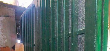 ANG DEMOLICIONES Y EXCAVACIONES