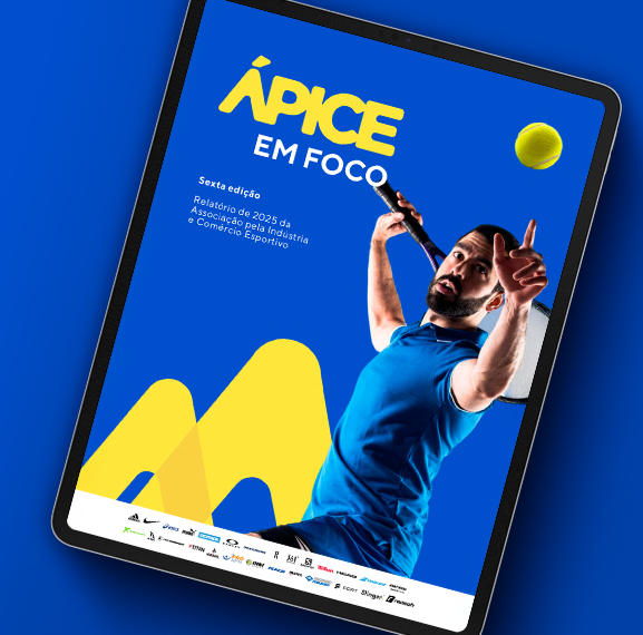 Promotional graphic for the 