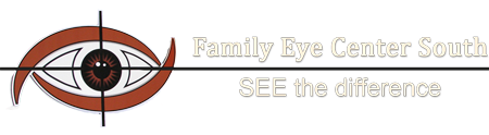 Family Eye Center South - Dr. Anthony B. Trawick