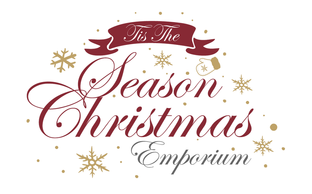 Tis the Season Christmas Emporium