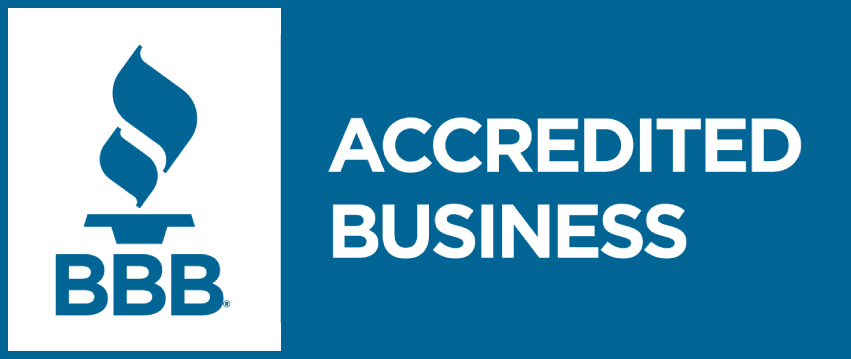 bbb accredited business