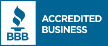 bbb accredited business