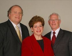 KEN MIKE and MARY-JO