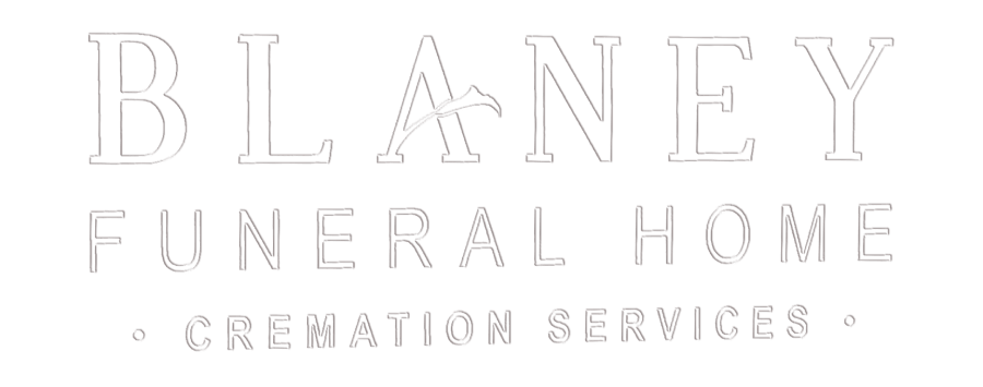 Funeral Home Logo