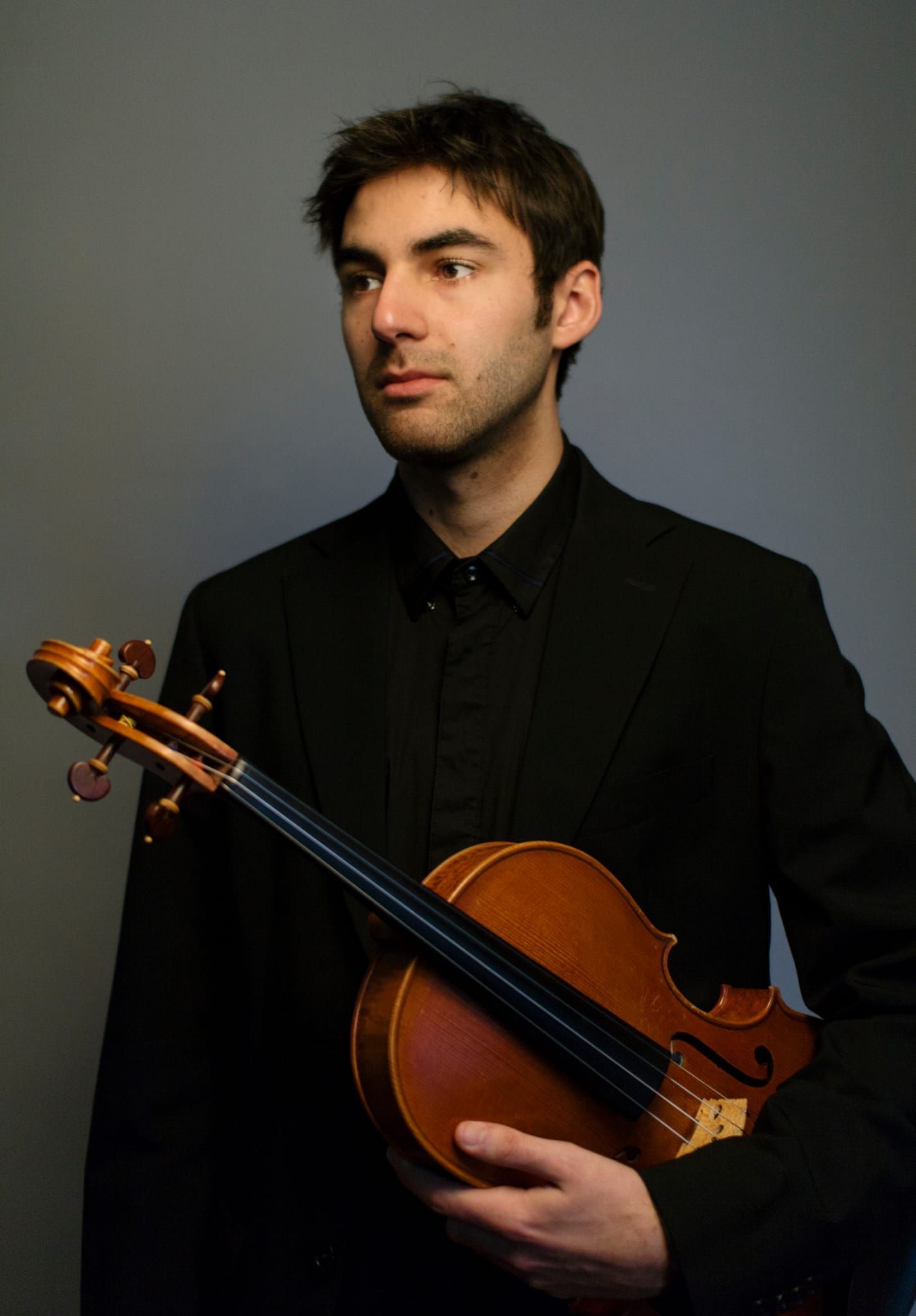 albert paya, violino