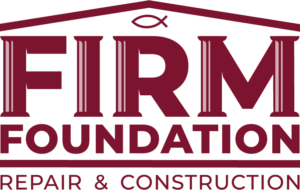 Firm Foundation Repair & Construction