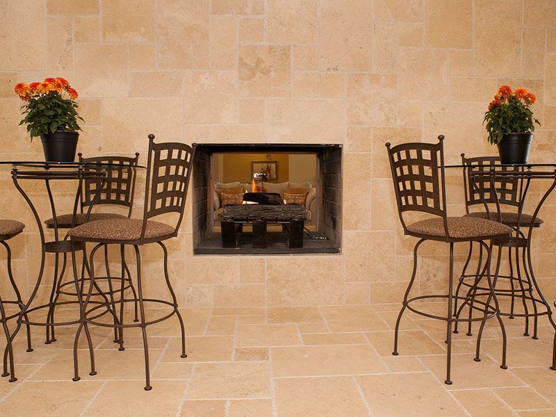 Bella Terraza Lounge