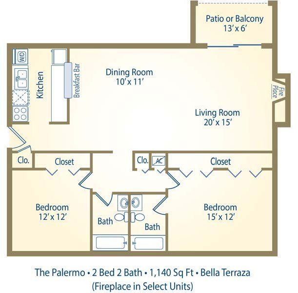 floor plans