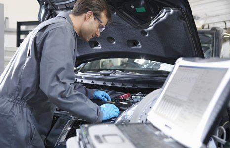 MOT checks