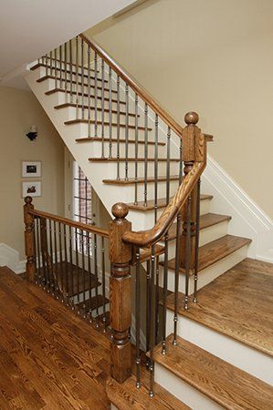 White Modern Door Design — Olympia, WA — Doors Unlimited