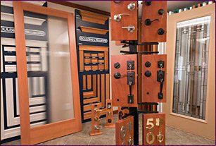 Customized Hardware — Doors And Door Knobs in Olympia, WA