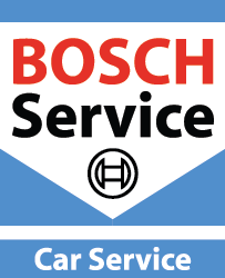 Logo - Bosh